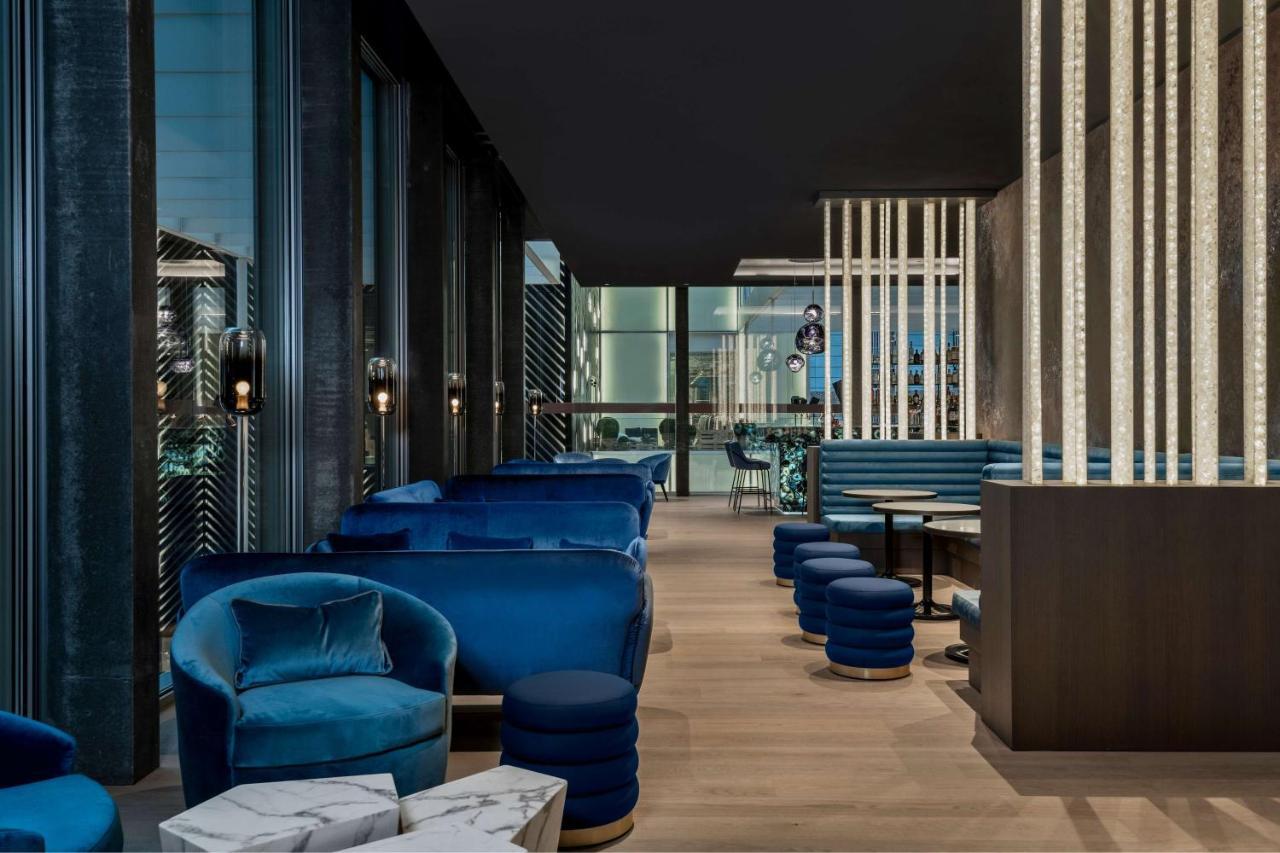 Hyatt Regency Zurich Airport Circle Hotel Kloten Bagian luar foto
