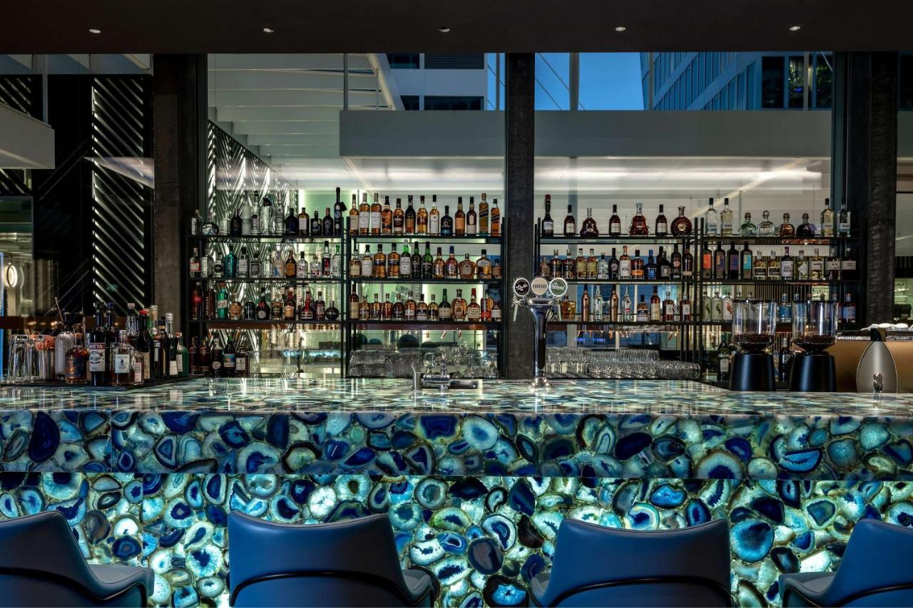 Hyatt Regency Zurich Airport Circle Hotel Kloten Bagian luar foto