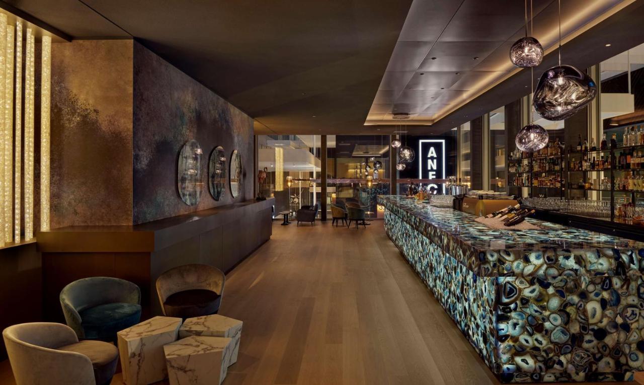 Hyatt Regency Zurich Airport Circle Hotel Kloten Bagian luar foto