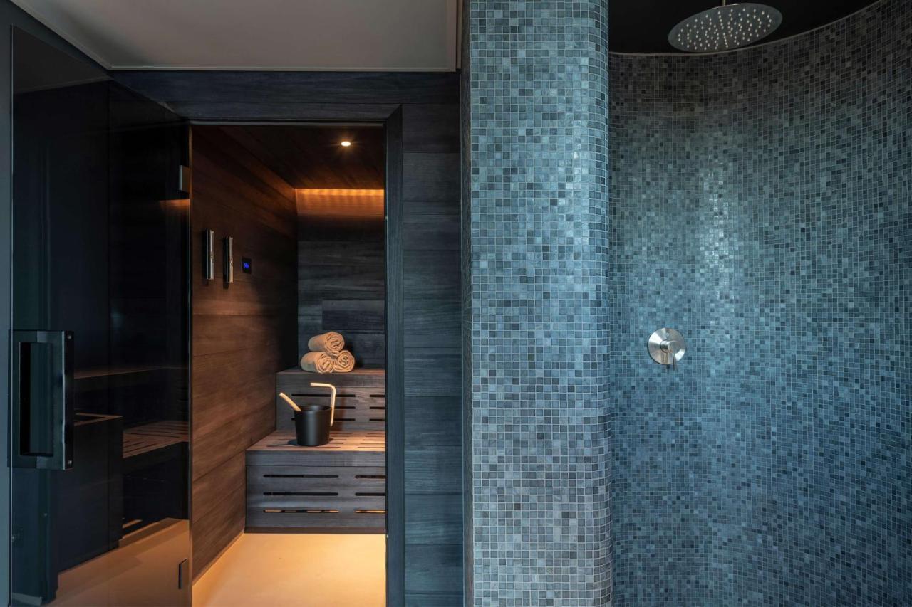 Hyatt Regency Zurich Airport Circle Hotel Kloten Bagian luar foto