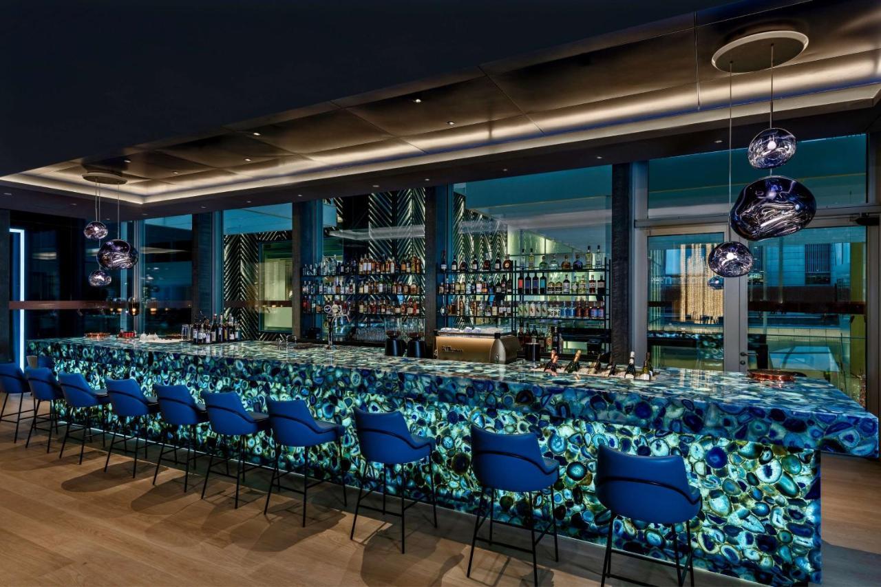 Hyatt Regency Zurich Airport Circle Hotel Kloten Bagian luar foto